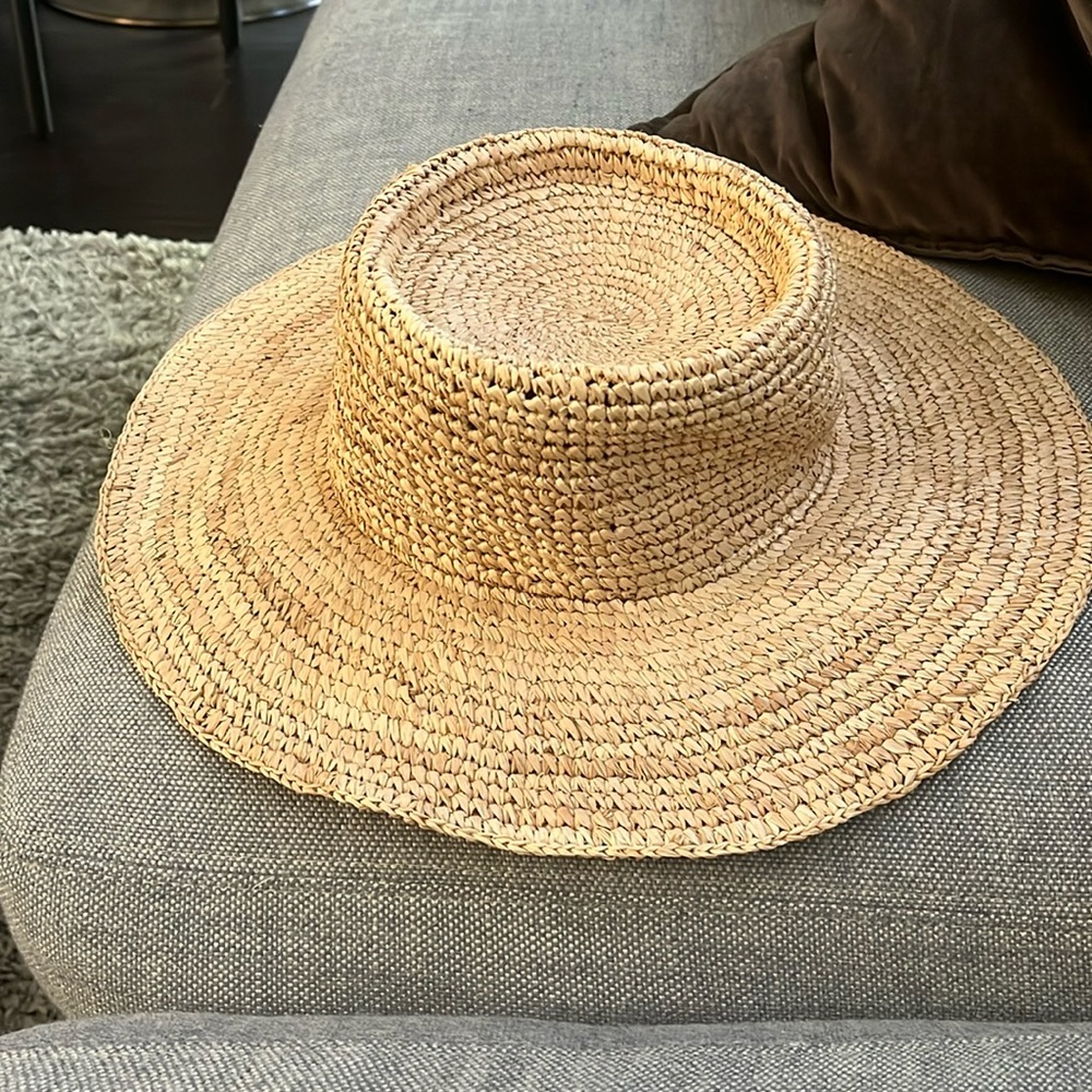 Jcrew hat